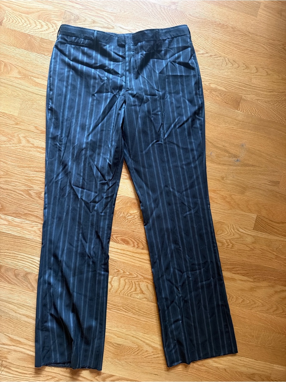 PS Paul Smith Men’s Wool Dress Pants 36 NWT Made in Italy 🇮🇹